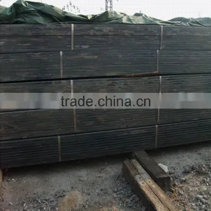 Cold Rolled Corbon Mild Steel Tube thumbnail-1