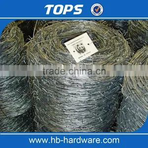 Barbed Wire Price thumbnail-3
