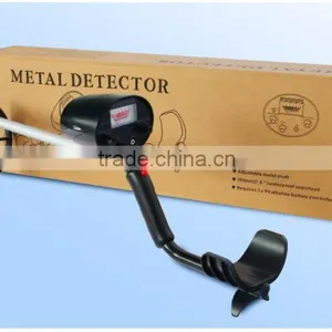 Under Ground Metal Detector MD-3005II thumbnail-4