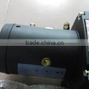 off Road Car Parts Mini Electric Wire Winch Motor Mini Car Electric Winch 12v thumbnail-1