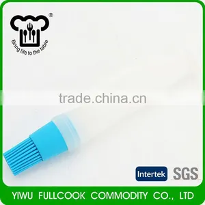 Top Sale Food Grade Non Leakage Silicone Oil Brush thumbnail-1