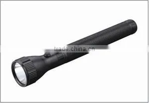 Classic Rechargeable Alumium Flashlight thumbnail-1