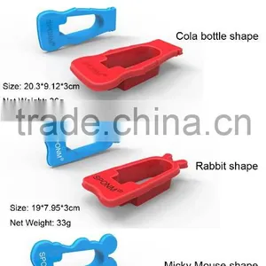 Best Selling High Quality Various Design Popsicle Stick Mold Summer Favorites Ice Cream Maker Plastic Ice Popsicle Molds, Ice p thumbnail-5