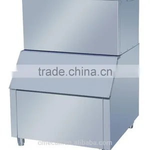 CE Certificate Top Popular New Design Block Ice Maker, Ice Making Machine thumbnail-2
