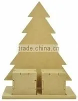 2016 Custom Wooden Christmas Boxes thumbnail-3