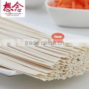 Wholesale Original Taste Dried Noodles 1000g Udon Noodle thumbnail-4