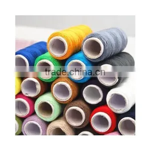 Summer Shop! 24 Assorted Multi-colour Spools Polyester Sewing Threads thumbnail-4
