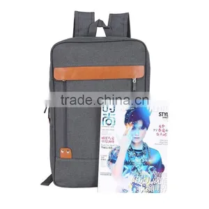 Professional Laptop Bag for Men thumbnail-2