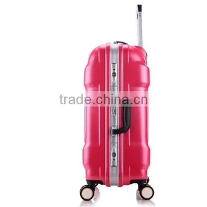 2015 University 360 Turn 20 24 28 Inch ABS Luggage thumbnail-5