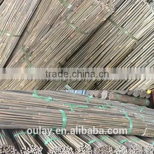Durable Nature Eco-friendly Solid Bamboo Poles Small Packages thumbnail-2