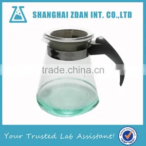 Glass Coffee Pot Borosilicate Glass thumbnail-1