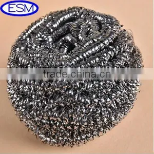 8g-100g Stainless Steel Scourer/kitchen Scourer thumbnail-1