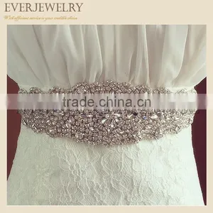 Dressy Belts for Dresses of Bride thumbnail-5