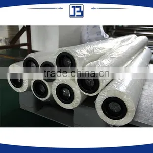 Jiabao China Lamination Hot Melt Adhesive Film for Textile Fabric thumbnail-1