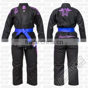 Jiu Jitsu Uniforms thumbnail-1