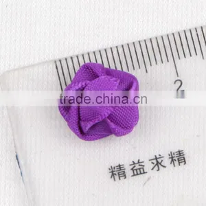 Red Ribbon Rose Flowers thumbnail-4