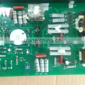Vertical Economic Type Ultrasonic Welding Machine Generator thumbnail-2