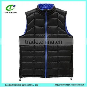 Duck Down Gilet Vest thumbnail-1