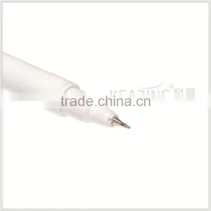 Kearing Water Erasable Pen 1.0mm & 0.5mm Dual Tip Blue Fabric Marker Pens With ASTM & EN71 Cerification # WB1005 thumbnail-3
