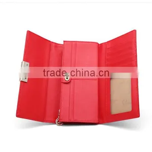Brand Wallet Genuine Leather Wallet thumbnail-4