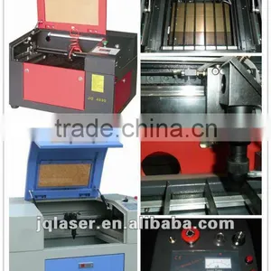 Mini Desktop Laser Engraving Machine Easy to Move thumbnail-1