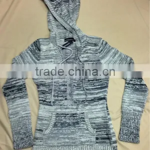 Woman's Sweaters thumbnail-1