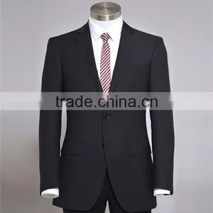 GZY Fashionable High Quality Elegant Italian Formal Suits for Men thumbnail-1