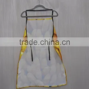 Apron for Fun and Promotion, Drop Shipping. Woven Fabric 5oz. Great Gift. no Minimum Quantity. Print Your Style. thumbnail-5