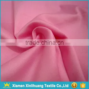 Best Selling 32x16+70d 2/1 116x59 Woven 98% Cotton 2% Spandex Twill Fabric thumbnail-1