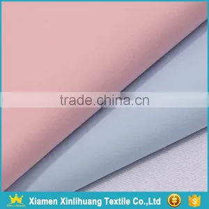 New Fashion Woven 40D 98 Cotton 2 Spandex Blend Fabric for Garment thumbnail-1