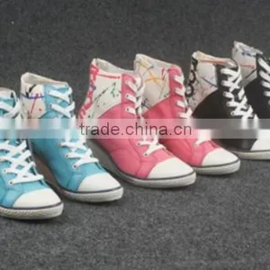 Brand Name Men Women Running Shoes Famous in Stock thumbnail-3