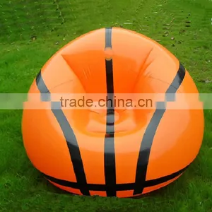 SF12 New Coming Outdoor Inflatable Air Lounger Inflatable Sofa 2017 Trending Product thumbnail-1