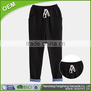 Fahsion Designed for Yoga, Studio, Run Tight Fitted Sexy Girls Pants thumbnail-1