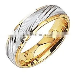 Sterling Gold & Silver Plated Rings thumbnail-1