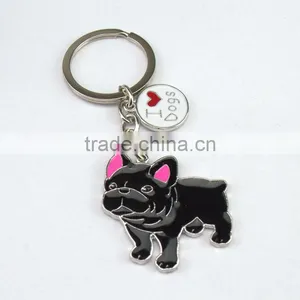 Handmade Jewelry Nebula Keyrings,bronze Alloy Star Keychains,starry Sky Cabochon Bag Pendants thumbnail-4