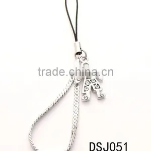 Fashion Key Chain ,keychain Jewelry ,alloy Diamond Jewely thumbnail-1