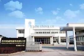 Nice Sweater (Suzhou) Co., Ltd. company overview - view 1 thumbnail