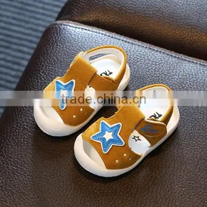 Zm35474a Fancy Boys Shoes 2017 Low Price Sandals thumbnail-2