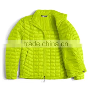 2017 Professional Style Men Goose Vest Down Jacket for Winter Oem With Good Service thumbnail-2