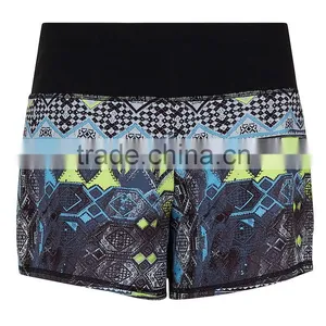 New Arrive Time Trial Gym Shorts for Women thumbnail-3