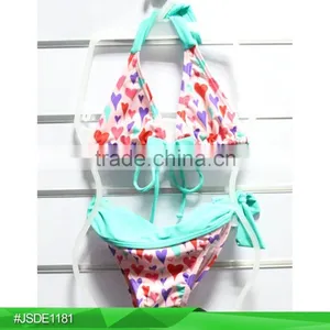 Long Sleeve Kids Swimwear For Kids thumbnail-1