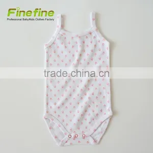 Lovely Baby Clothes Baby Romper Soft Baby Cotton Romper thumbnail-4