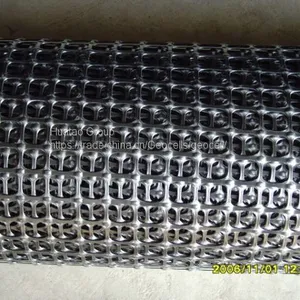 HDPE Uniaxial Geogrid thumbnail-4