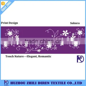 Custom Printed NBR Yoga Mat thumbnail-1