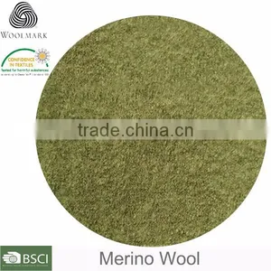 100% Wool Cashmere Fabric Wholesale for Sweater thumbnail-3