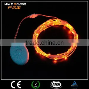 Waterproof Washable Led Grow Light Cheap Flexible Led Strip for Cloting thumbnail-5