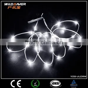 Aluminum Channel for Addressable Rgb 5v Led Strip Light Usb thumbnail-4