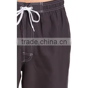 Newest Wholesale Fashion Man Casual Swim Shorts Beach Shorts Surf Surfing Swim Wear thumbnail-5