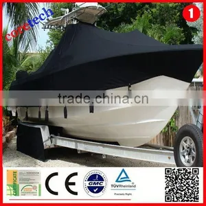 New High Quality Plastic Boat Cover Factory thumbnail-1