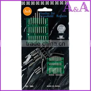 A228 Best Hand Sewing Needle for Embroidery /sewing Needle Set thumbnail-3